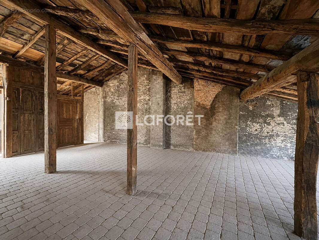 Appartement à MACON