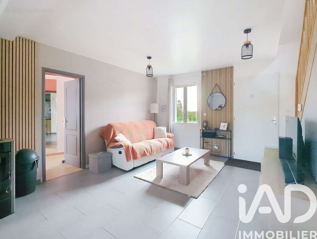 Photo 4 - Maison à SALOUEL