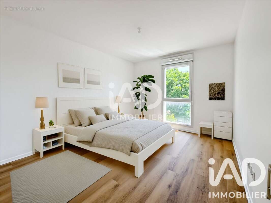 Appartement 55 m² à Limeil-Brevannes  - photo 7