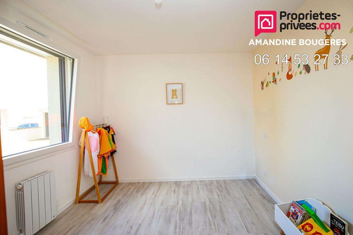 Maison à VAL-D&#039;IZE