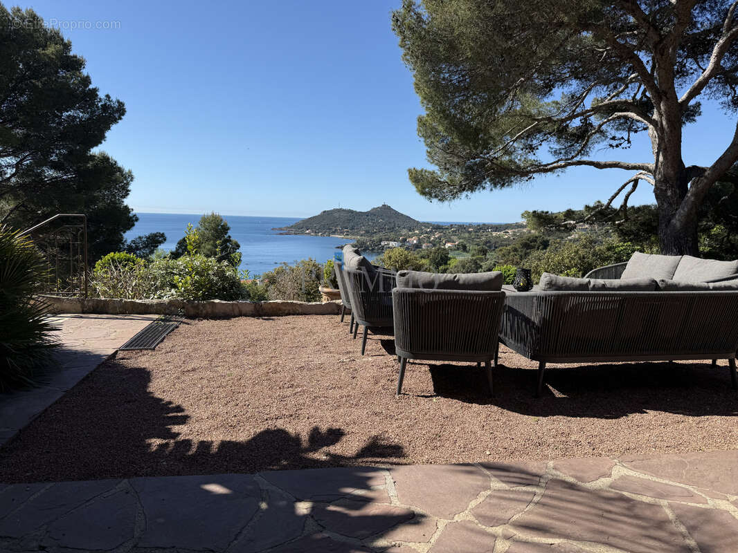 Maison à LA SEYNE-SUR-MER