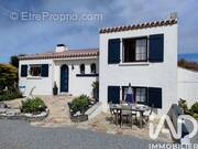 Photo 1 - Maison à GIVRAND