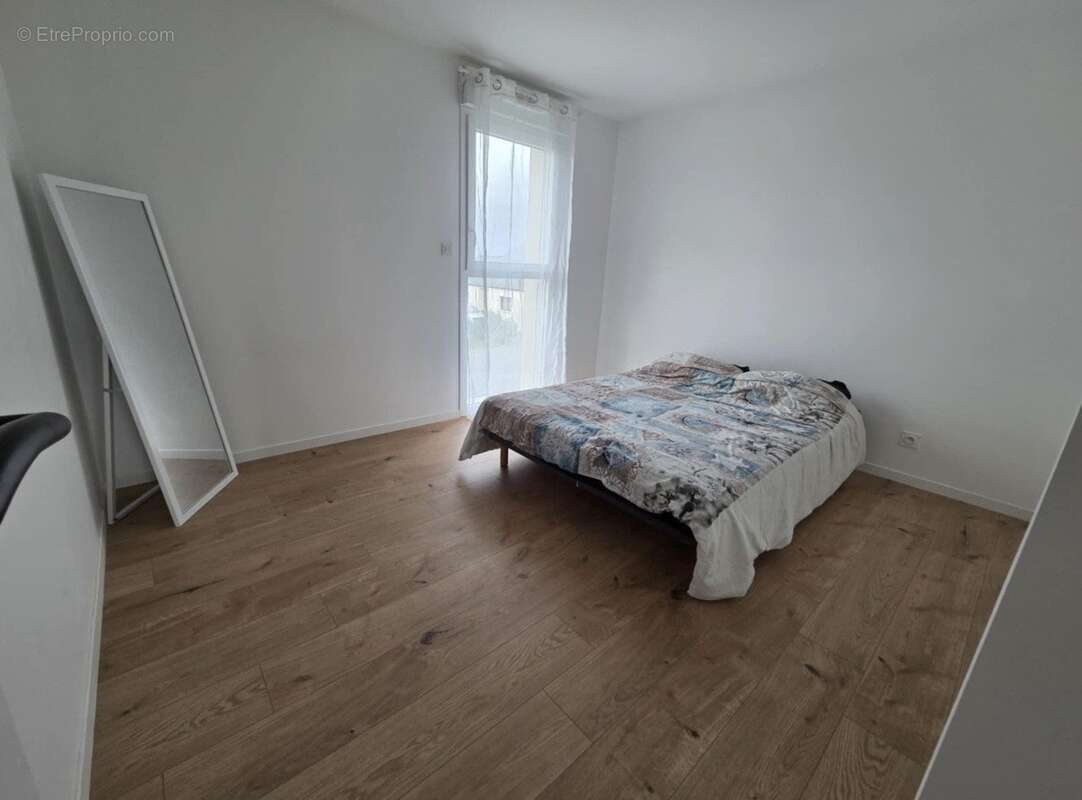 Maison à BEAUFORT-EN-VALLEE