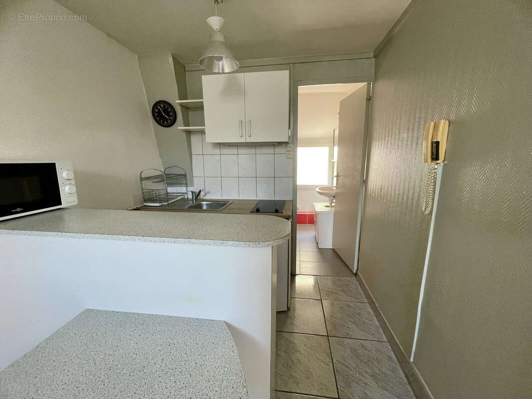 Appartement à SAUMUR