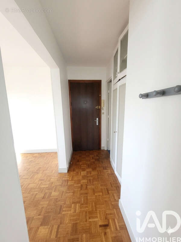 Photo 3 - Appartement à CHILLY-MAZARIN