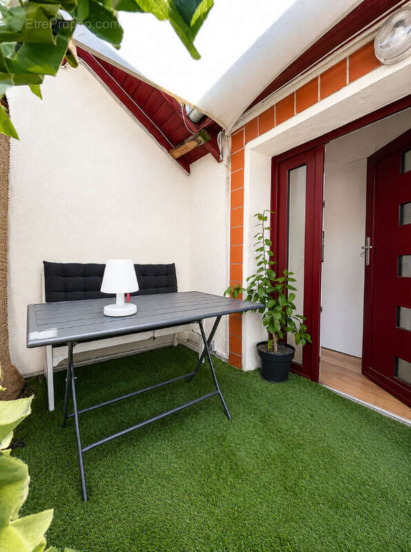 Appartement 80m² à toulouse - photo 3