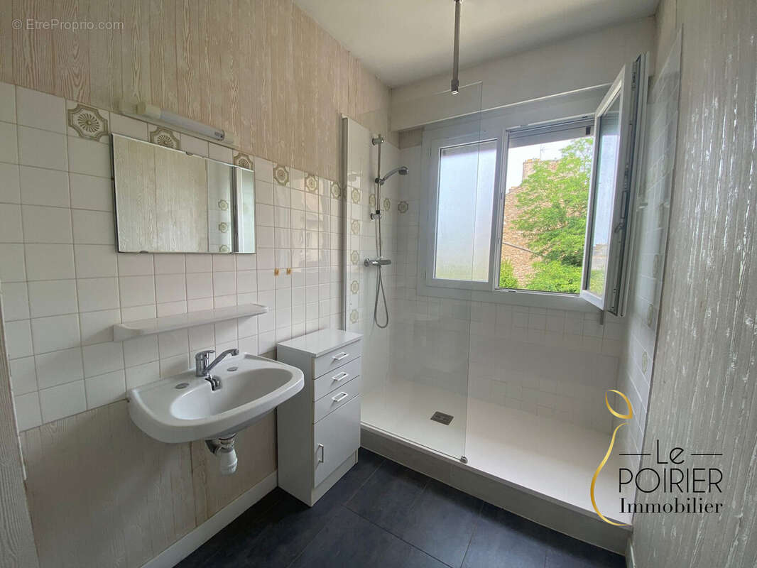 Appartement 51 m² à Lamballe  - photo 5