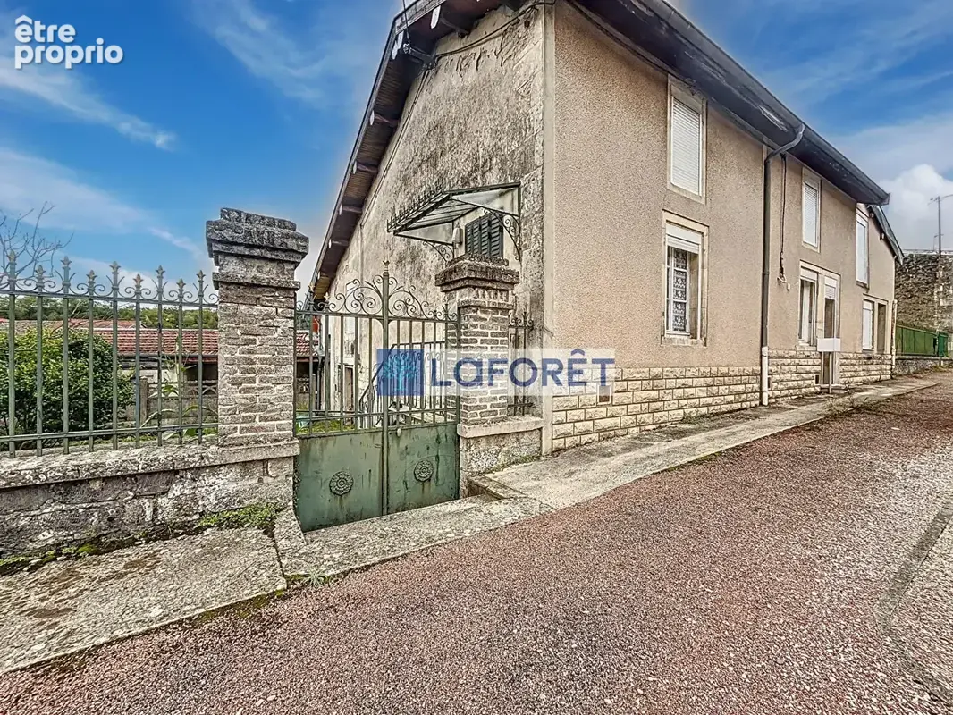 Maison Vecqueville 6 pièce(s) 125 m² - photo 12