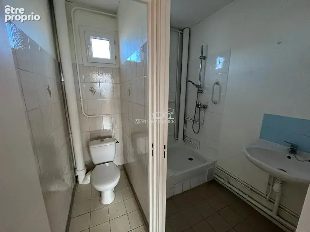 Appartement Marignane T4 60 m2 modulable - photo 6