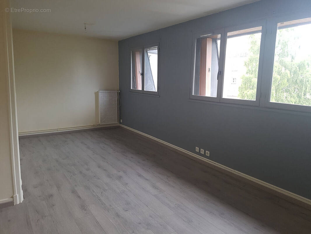 Appartement à LAON