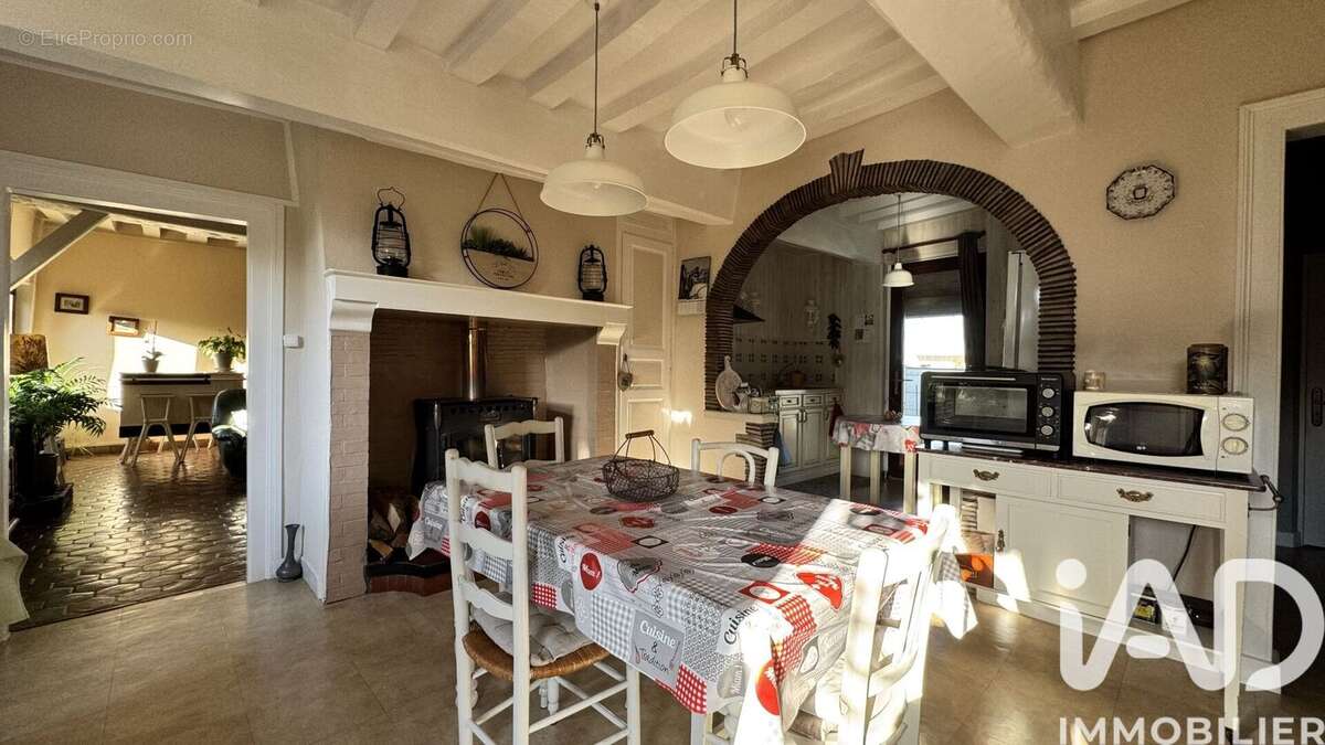 Photo 7 - Maison à LES ESSARTS