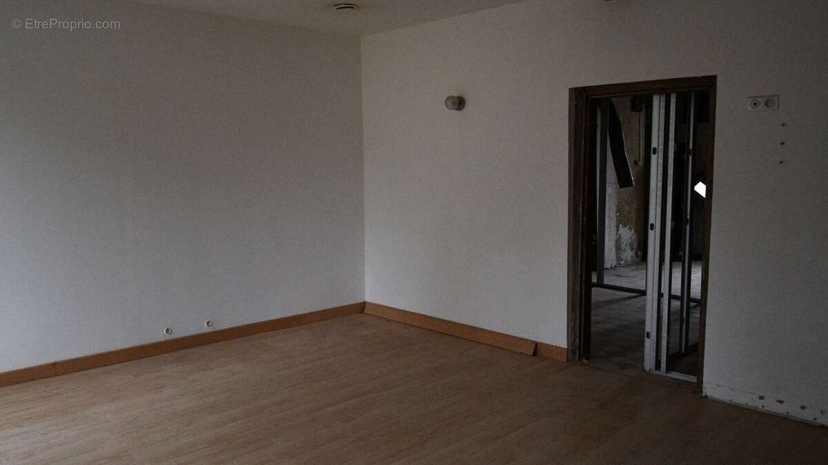 Maison à vendre 3 pièces proche de PREMERY (58) - photo 5