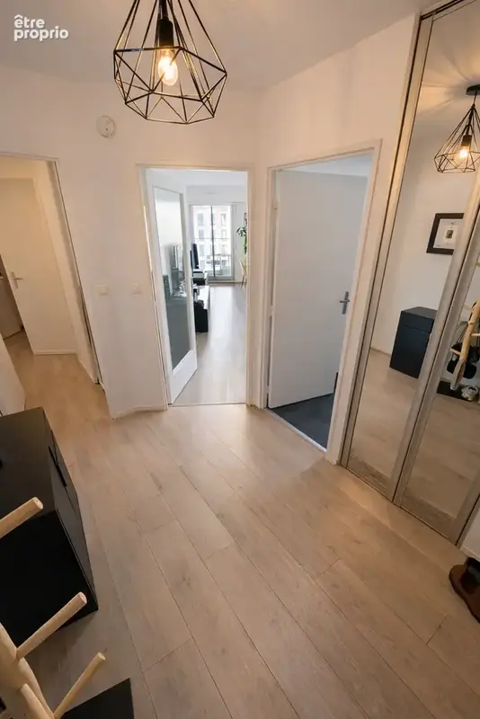 Puteaux   3 pièces 75 m2 avec balcon 10 m2, parking & cave - photo 6