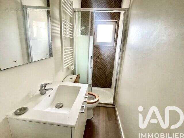 Photo 9 - Maison à VILLENEUVE-LE-ROI