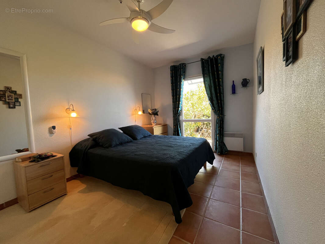 Appartement à FITOU