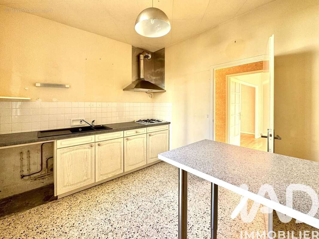 Photo 7 - Maison à IGNY