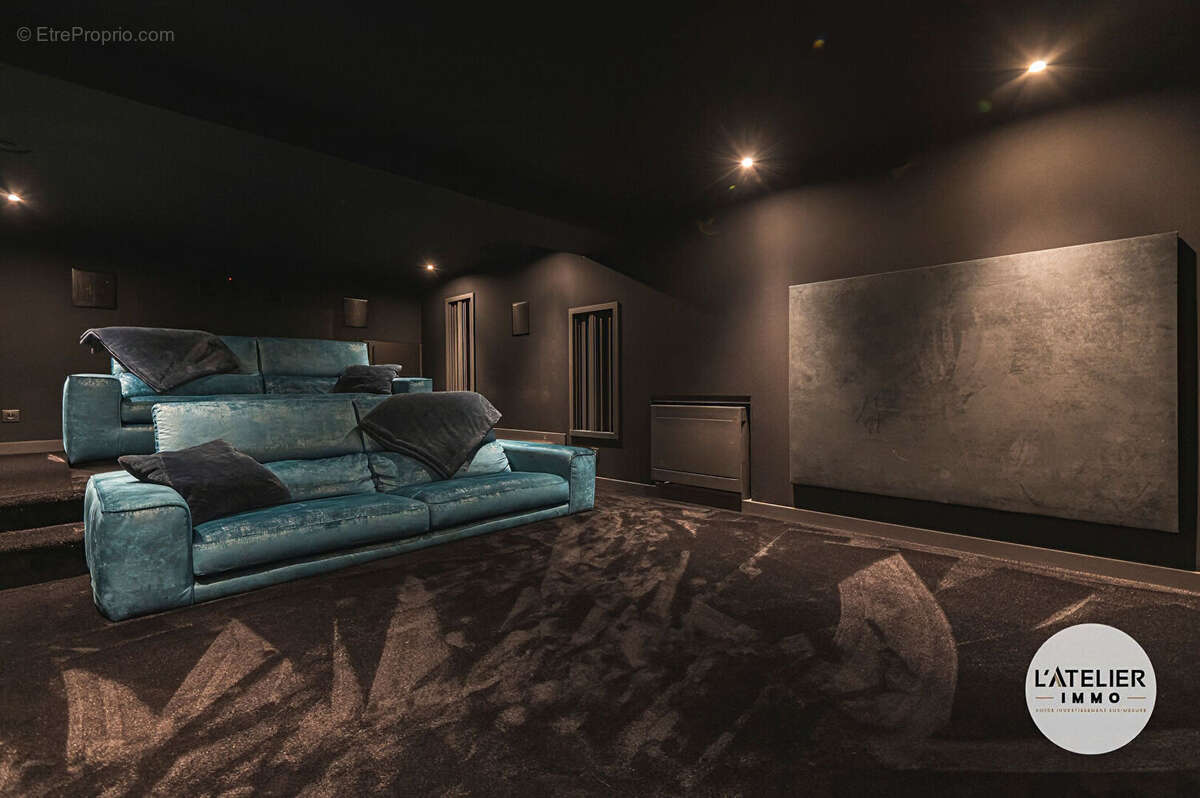 Maison à WITRY-LES-REIMS