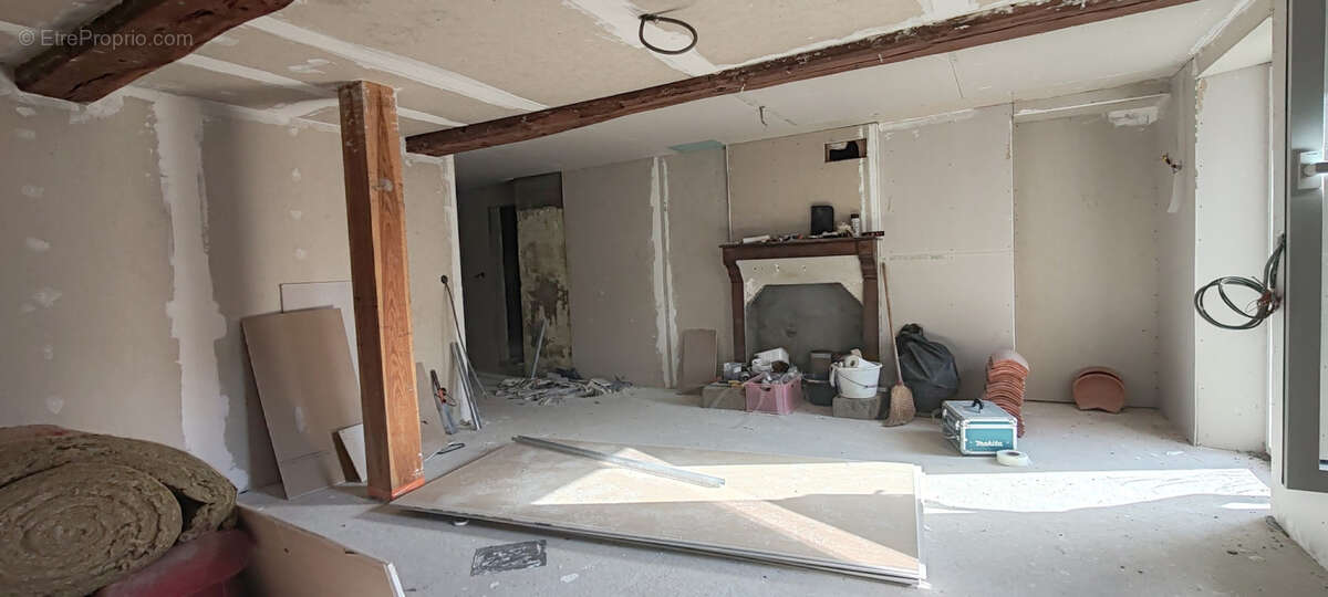 Maison à SAINT-FULGENT