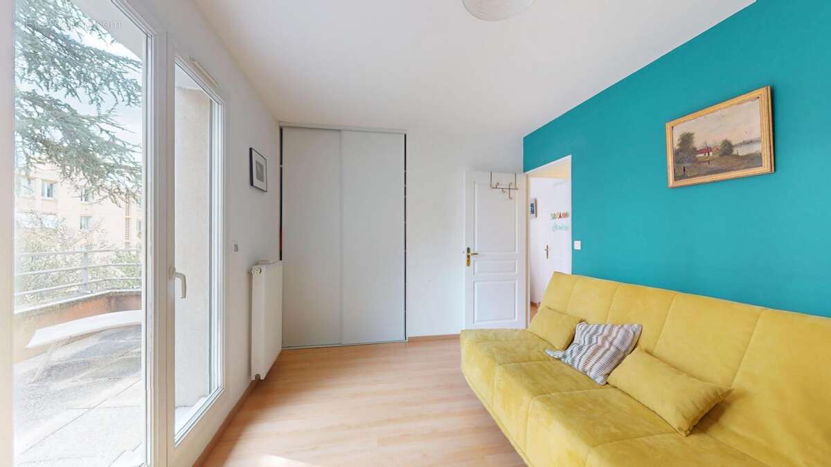 Maison à RILLIEUX-LA-PAPE