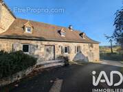 Photo 1 - Maison à BRANCEILLES