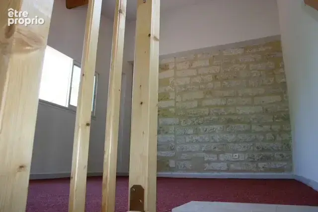 Maison composée de 2 appartements Montpellier Corum - photo 7