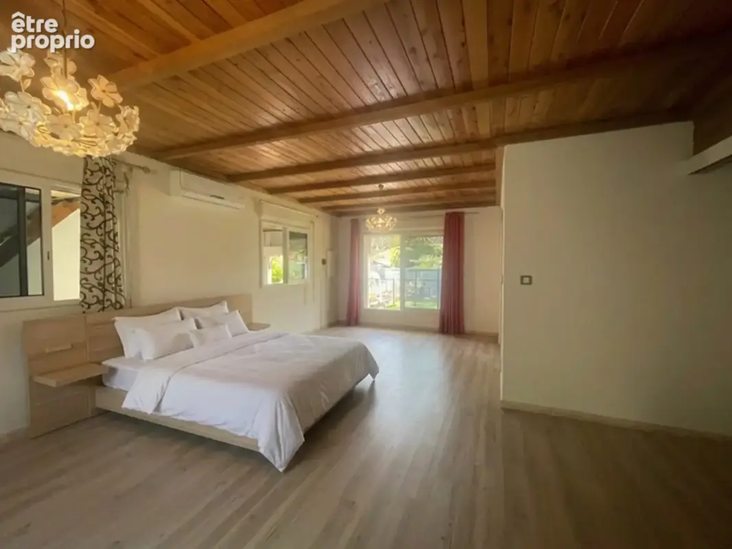 Maison 5 pièces 164 m² à vendre à La Plaine-Des-Palmistes (97431) - photo 5