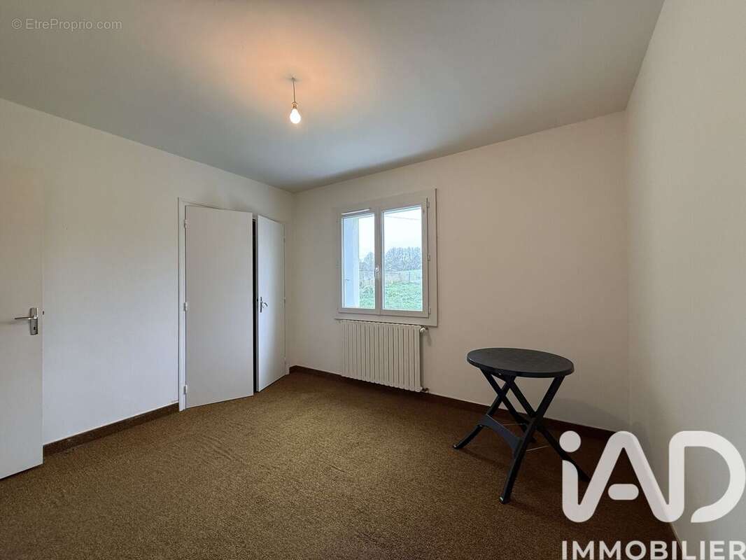 Photo 8 - Maison à MUZILLAC