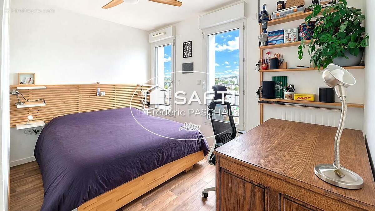 Photo 8 - Appartement à NANTERRE