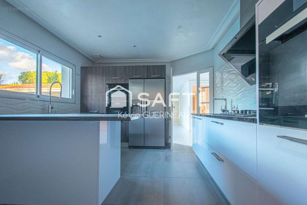 Photo 4 - Maison à LE PIAN-MEDOC