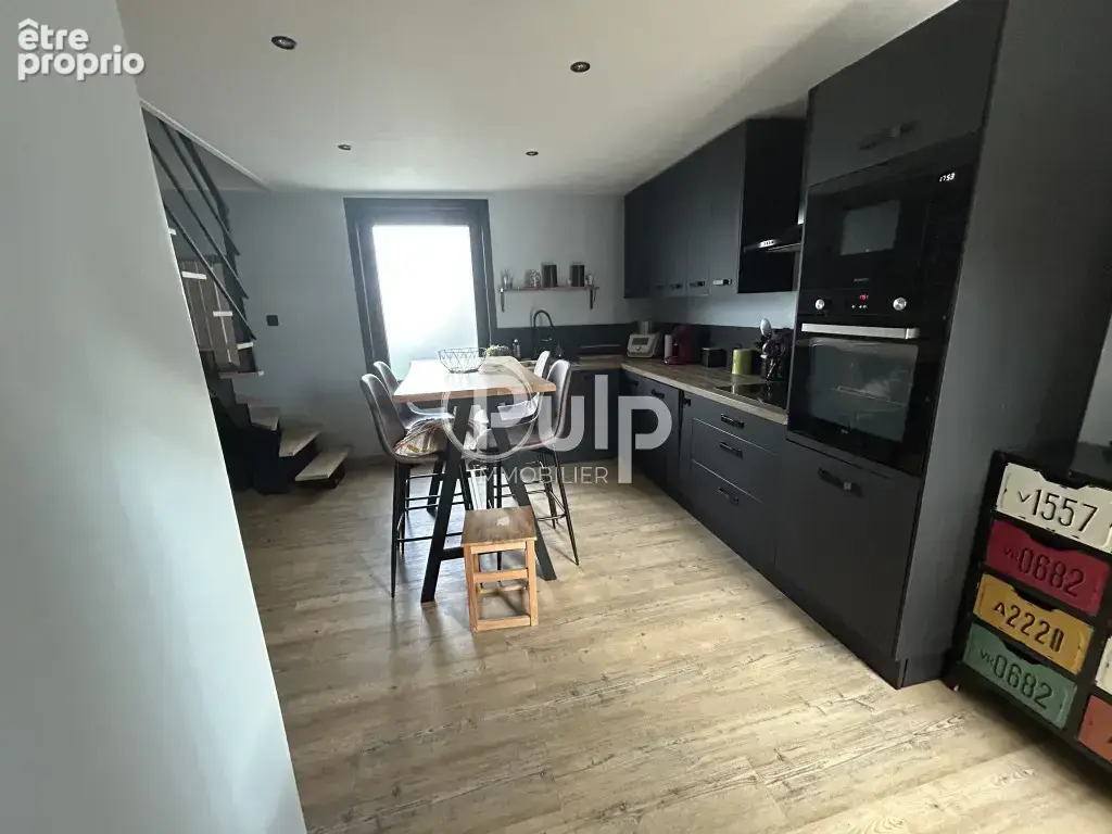 Superbe maison à Verquigneul - Aucun travaux à prévoir- 3 chambres - photo 7