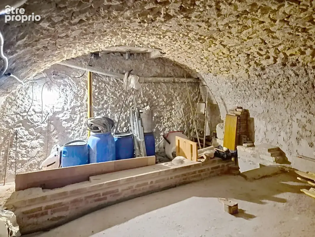 Maison de bourg les martres de veyre - photo 8