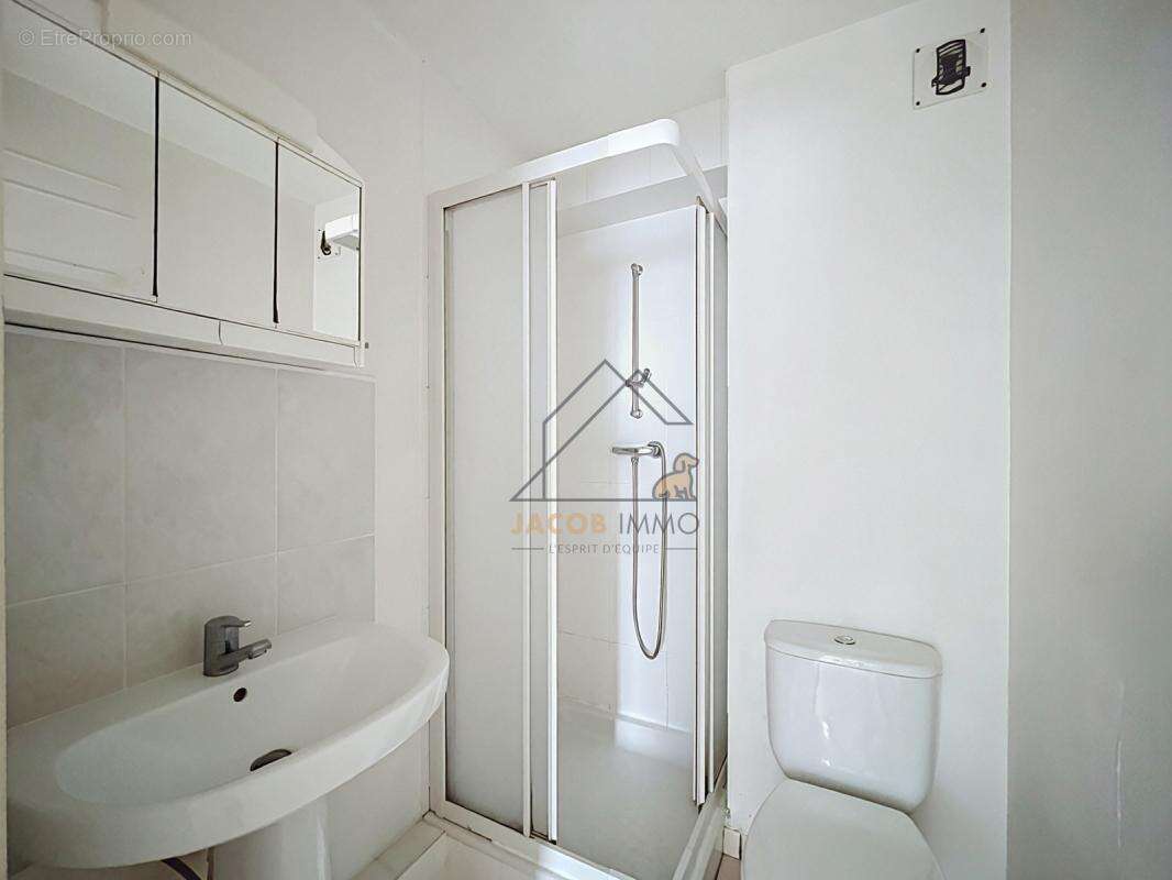 Appartement à BREST