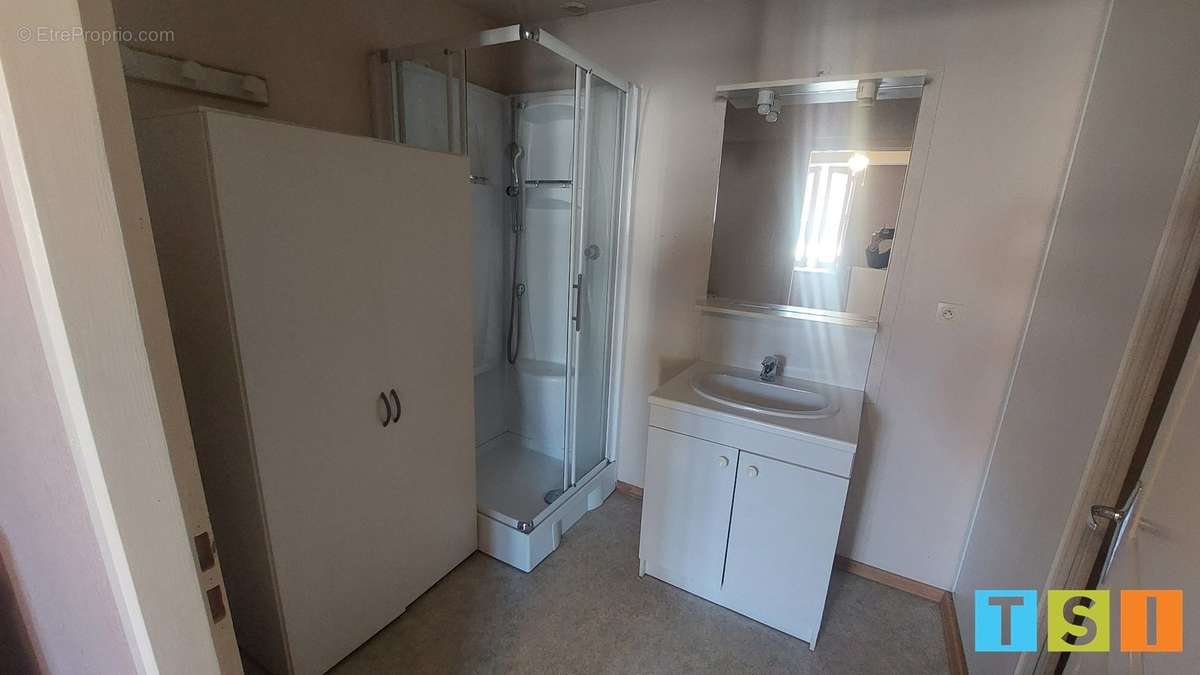 Maison à BOULOGNE-SUR-GESSE