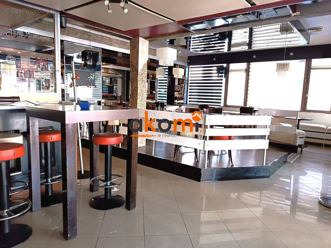 Commerce à GUEBWILLER