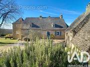 Photo 1 - Maison à ARCHIGNAC