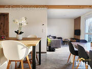 Appartement à VALDAHON
