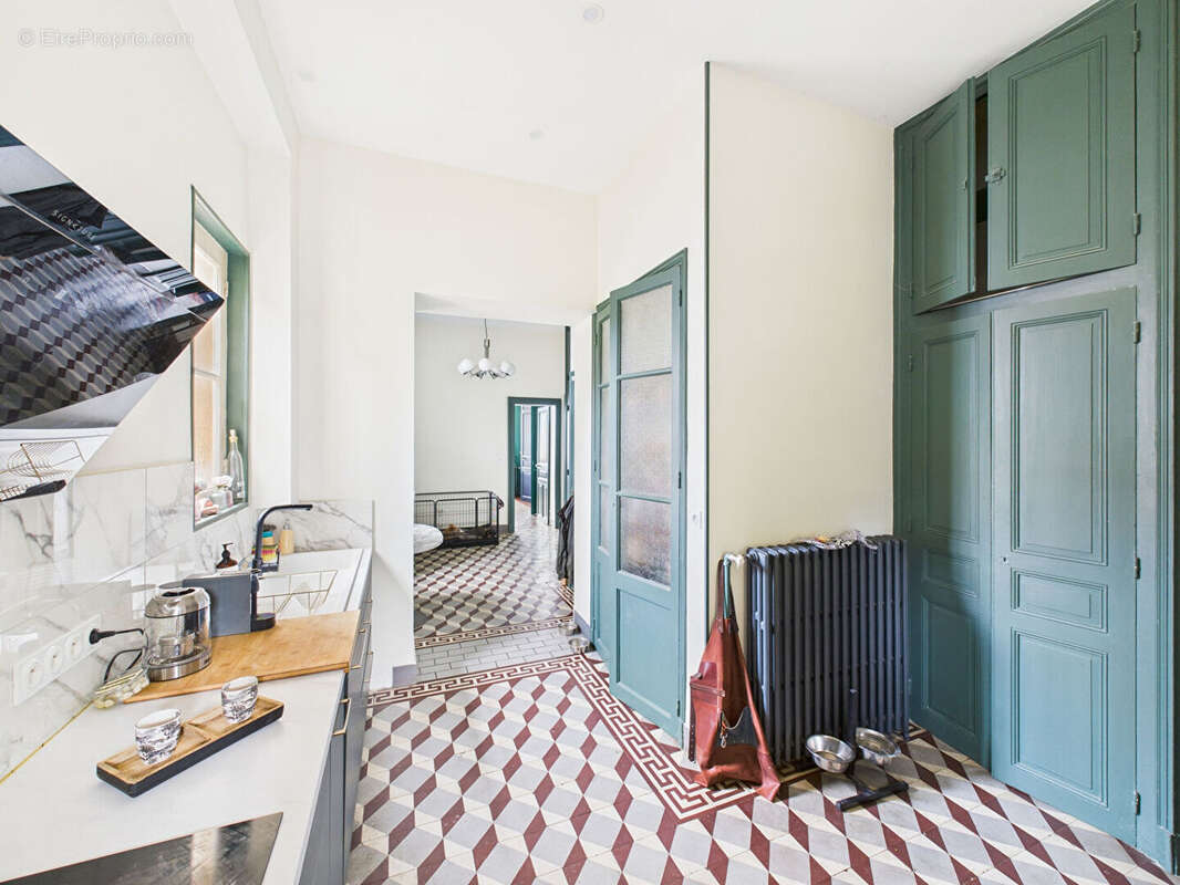 Maison à BELLERIVE-SUR-ALLIER