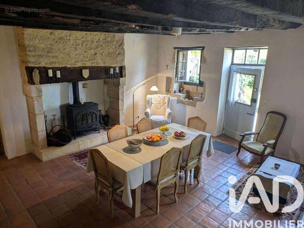 Photo 8 - Maison à COUX-ET-BIGAROQUE