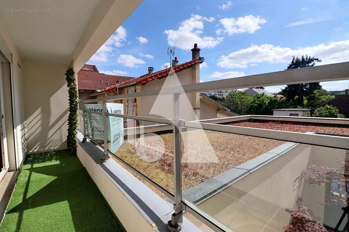 Appartement à FRANCONVILLE