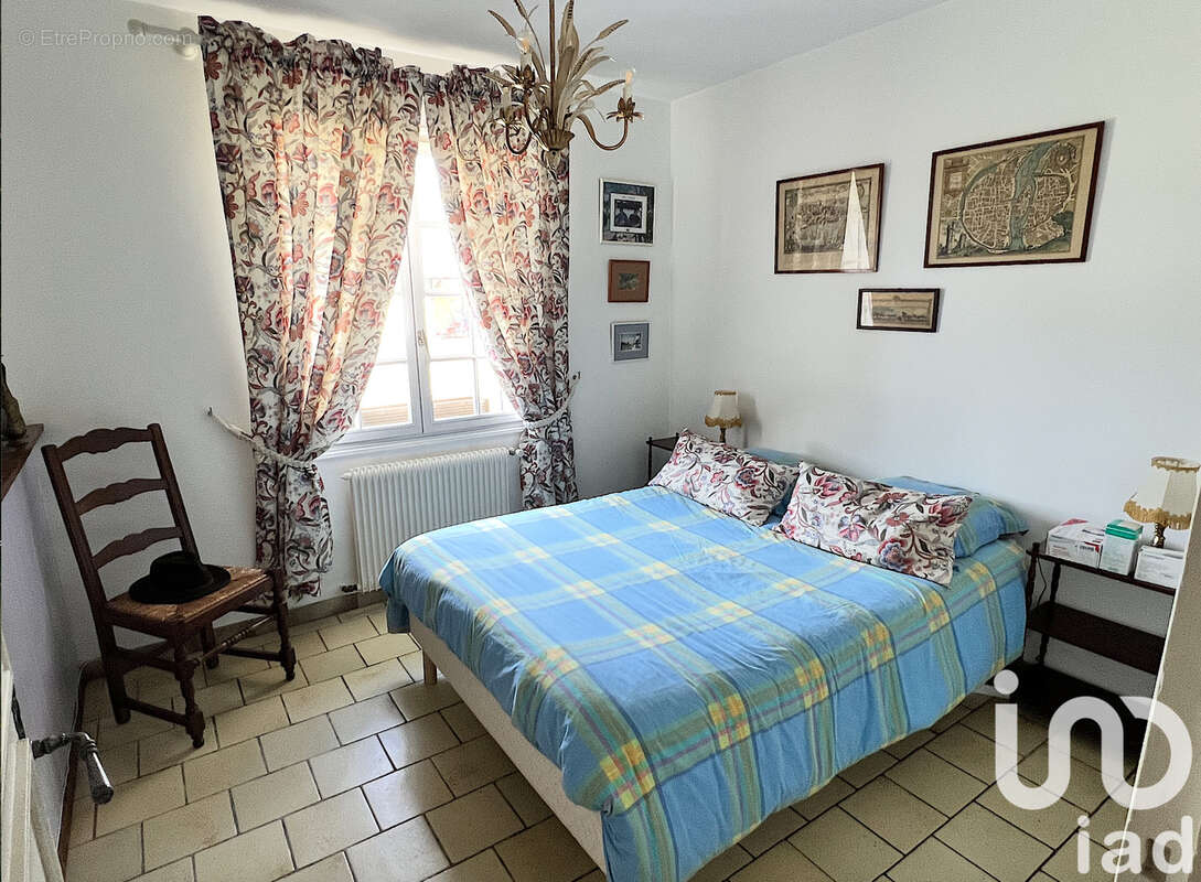 Photo 5 - Maison à BEUZEVILLE