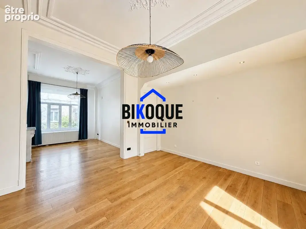 Maison à DUNKERQUE