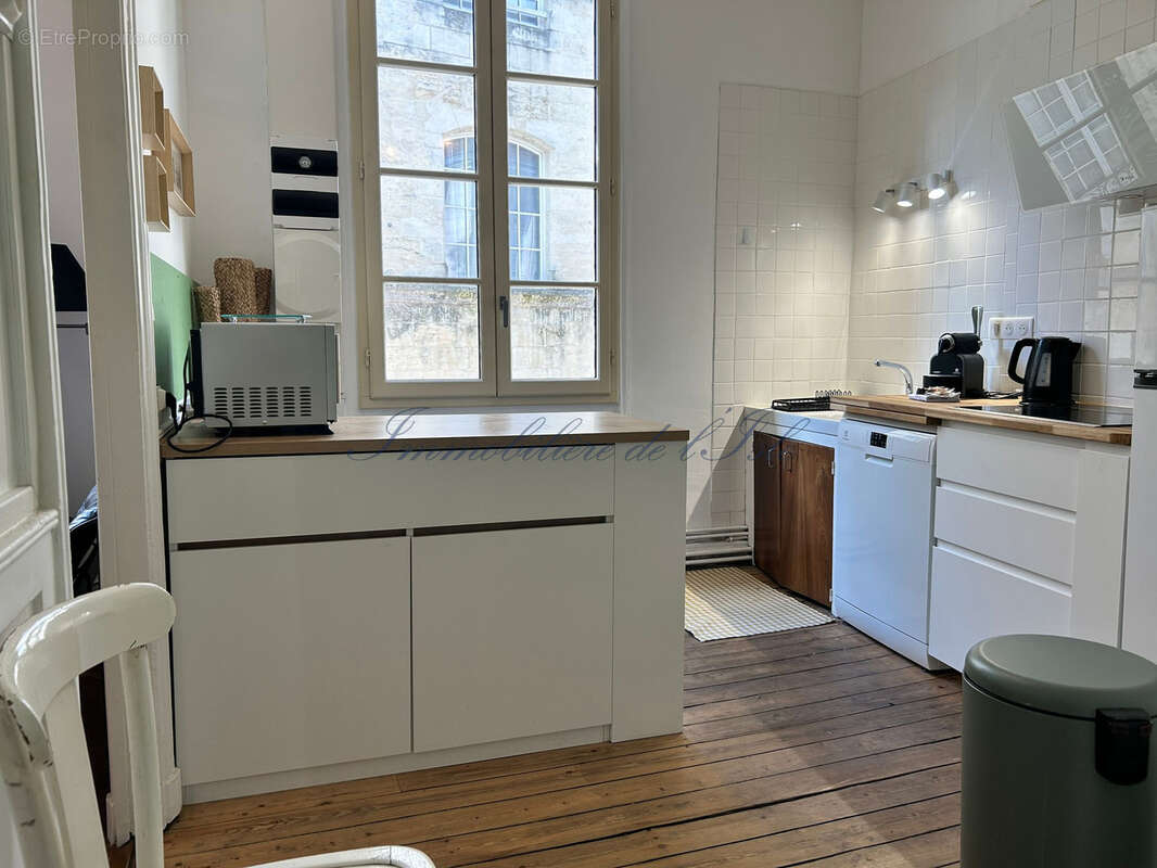 Appartement à PERIGUEUX