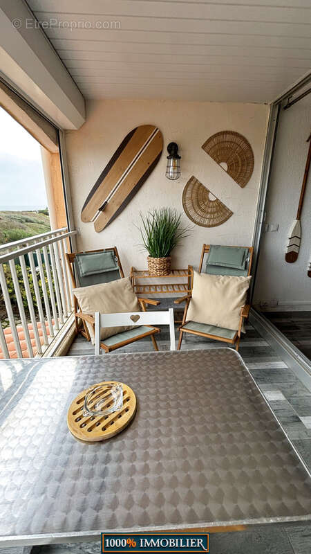 Appartement à AGDE