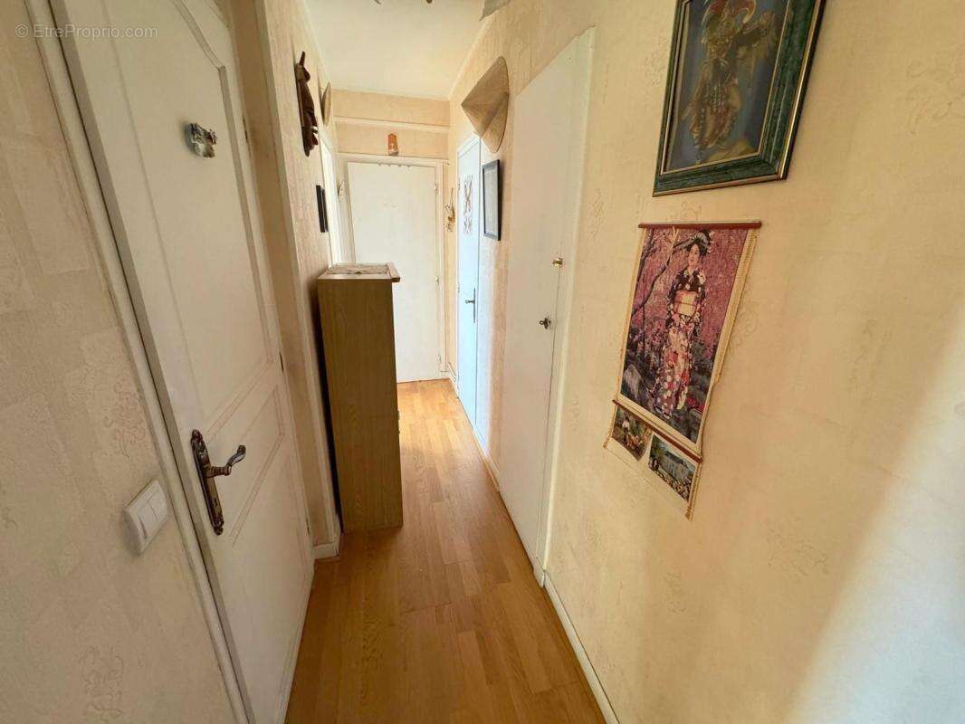 Appartement à DRANCY