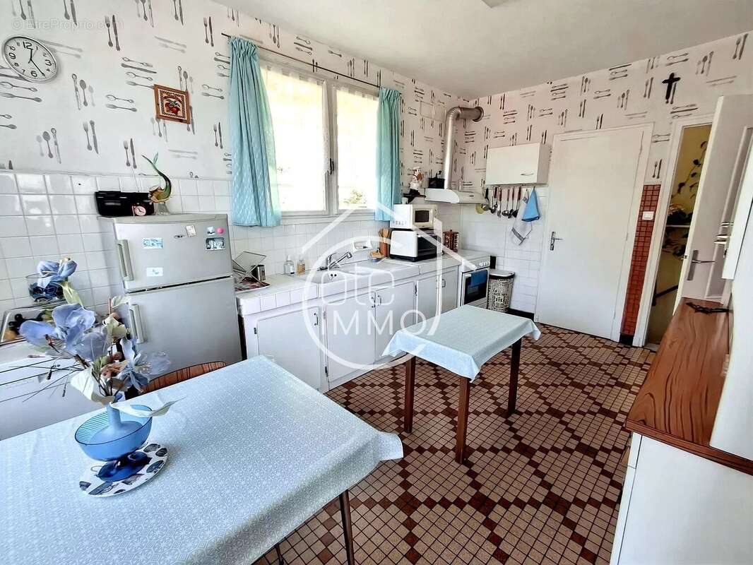 Maison à MOULEYDIER