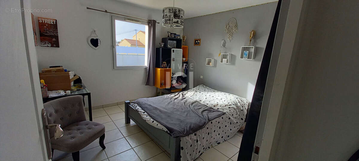 Maison à SAINT-MICHEL-CHEF-CHEF