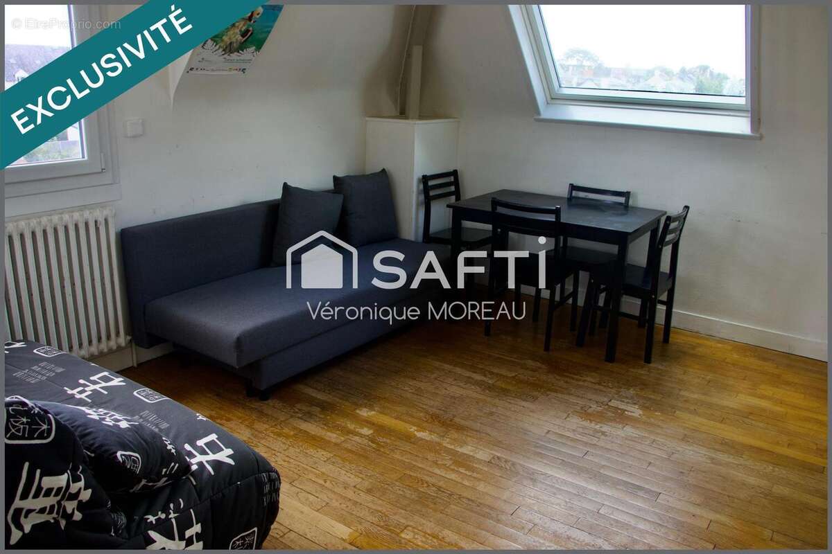 Photo 5 - Appartement à CAEN