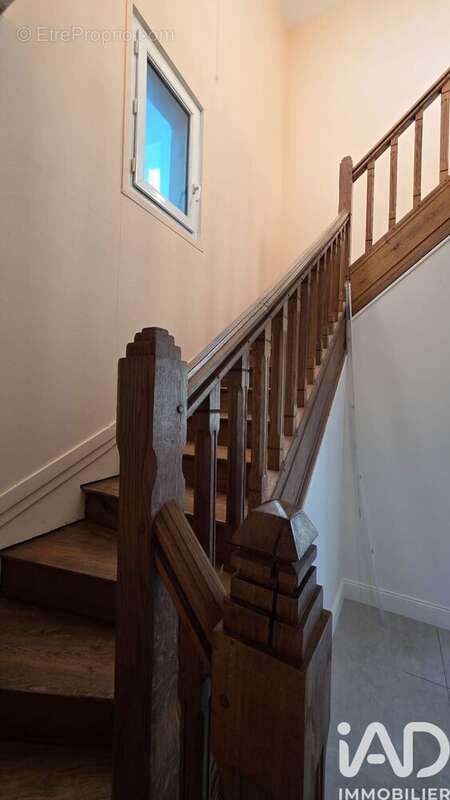 Photo 6 - Maison à MONTARGIS