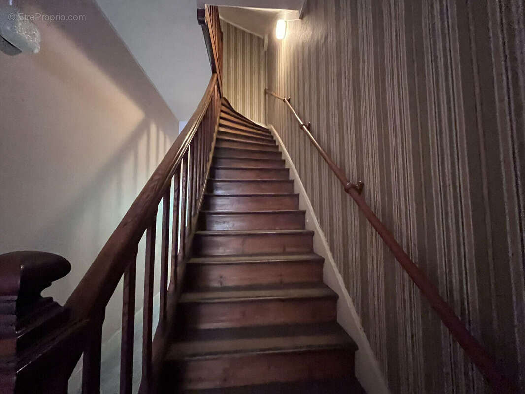 Appartement à CHAUNY