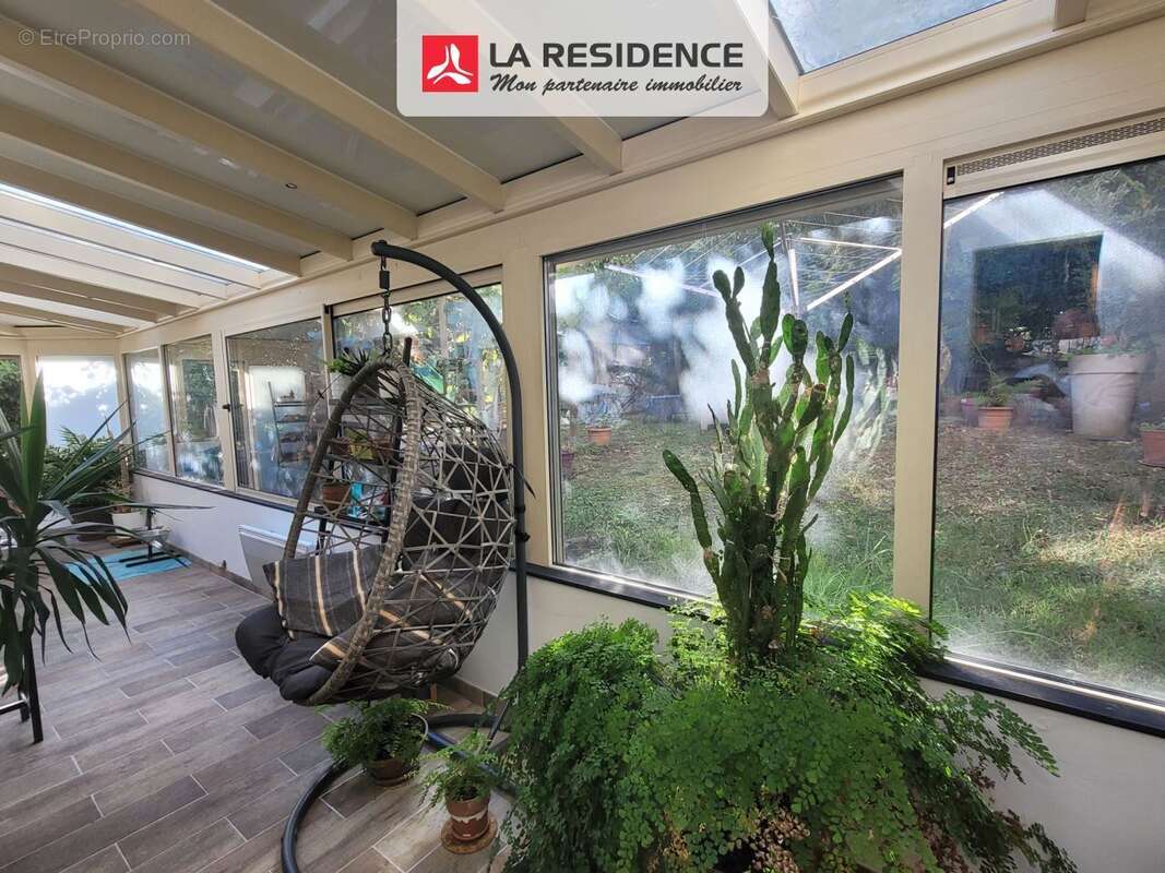 Maison à FRANCONVILLE